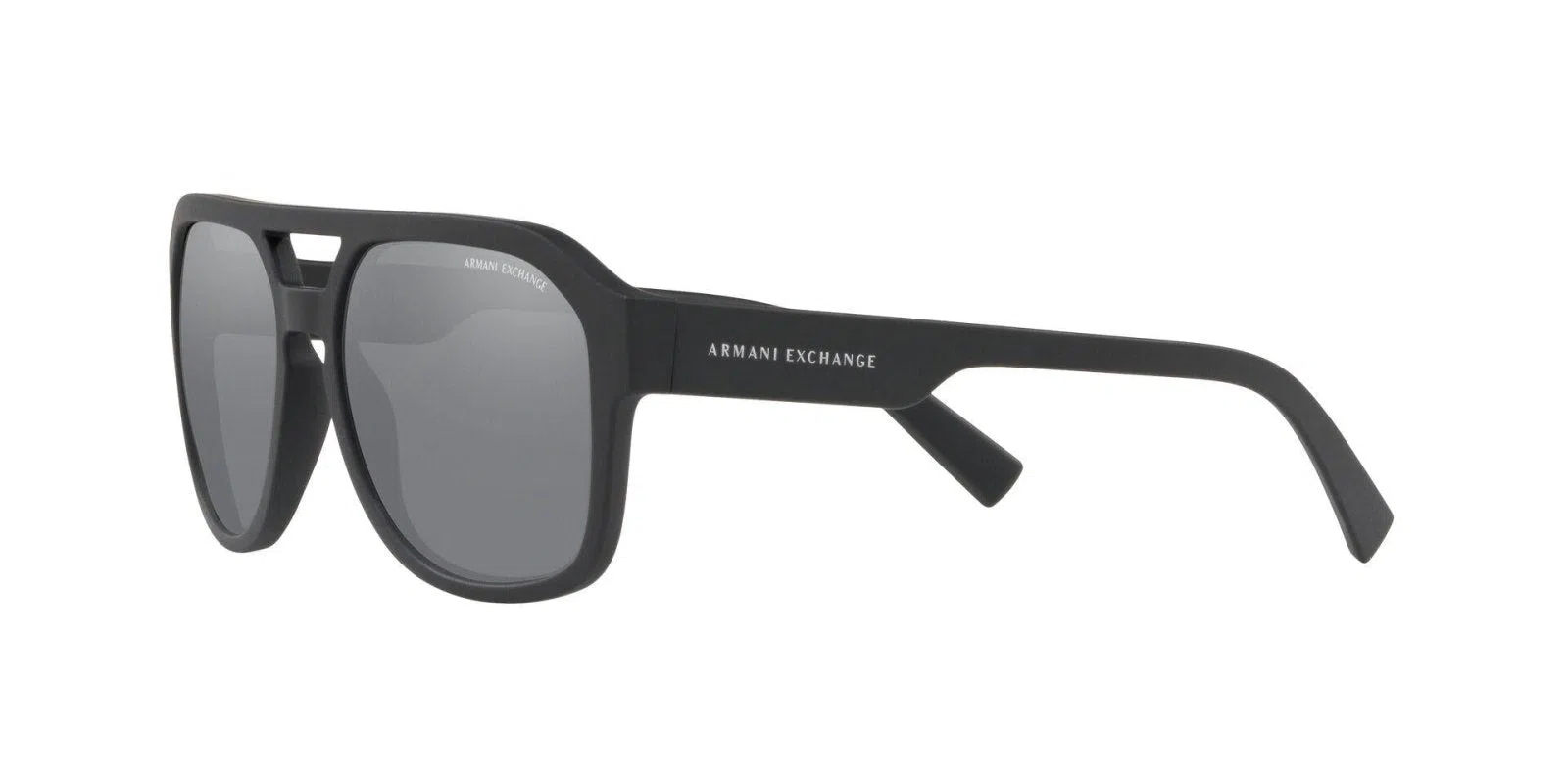 Armani Exchange 4074S Sunglasses - view 11